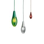 Подвесной светильник Luceplan Plissé D62, фото 1