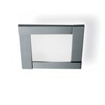 Потолочный светильник Vibia Tecto 4353, фото 1