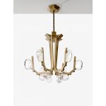 Люстра Lasvit Fungo, фото 1