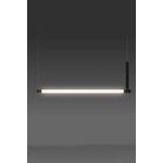 Подвесной светильник Artemide Architectural Alphabet of Light - Curved modules 90°, фото 1