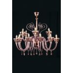 Люстра Lucevetro Belle Epoque 18 LIGHTS, фото 1