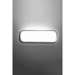 Подвесной светильник Artemide Architectural Selena Medium 267х1000 Suspension, фото 1