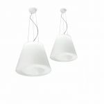 Потолочный светильник Linea Light Vulcanino &amp;amp; Vulcanone LED 10331, фото 1