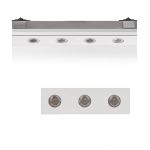 Подвесной светильник Flos Architectural Skim LED, фото 1