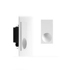 Встраиваемый в потолок светильник Flos Architectural The Block of Light, фото 1