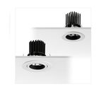 Встраиваемый в потолок светильник Flos Architectural Light Soldier, фото 1