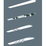 Встраиваемая система освещения Schmitz TZ-150, фото 1