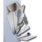 Встраиваемая система освещения Schmitz TZ-55, фото 1