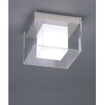 Настенно-потолочный светильник Schmitz ICELAND, фото 1