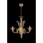 Люстра Sylcom 1425/3 MINI, фото 1