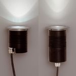 Встраиваемый светильник Viabizzuno m4, фото 1