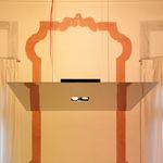 Подвесной светильник Viabizzuno m7 sospensione, фото 1