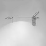 Настенный светильник Viabizzuno mexcal p.s., фото 1