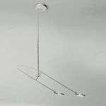 Подвесной светильник Viabizzuno mexcal s, фото 1