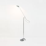 Напольный светильник Viabizzuno mexcal tr, фото 1