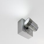 Настенно-потолочный светильник Viabizzuno obiettivo, фото 1