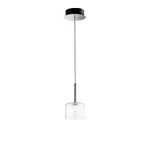 Подвесной светильник Axo Light Spillray SP SPILL G CR, фото 1