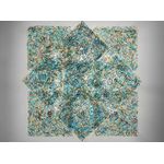 Настенно-потолочный светильник Glass and Glass Murano HABITAT CREATIVE SQUARE, фото 1