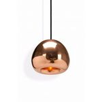 Подвесной светильник Tom Dixon Void Mini copper, фото 1