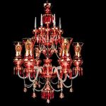 Люстра SANS SOUCI 10702/6, фото 1