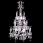 Люстра SANS SOUCI 13023/8+8, фото 1