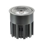 Встраиваемый светильник downlight SUNFLEX TYPE IC 6W 450LM DIMMABLE SATURN DOWNLIGHT, фото 1