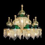 Люстра SANS SOUCI 16127/8+7, фото 1