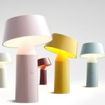 Настольный светильник Marset Bicoca, фото 1