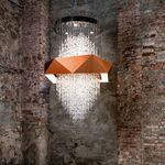 Подвесной светильник SANS SOUCI C7141/006/01, фото 1