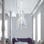 Люстра SANS SOUCI Chipper A8028/020/13, фото 1