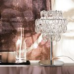 Настольная лампа Vistosi MINIGIOGALI LT, фото 1