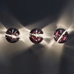 Настенный светильник Vistosi POC AP KIT, фото 1