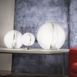 Настольный светильник Vistosi POC LT 16, фото 1