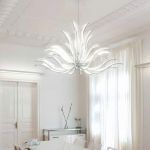 Люстра SANS SOUCI Sofistica A8028/031/17, фото 1