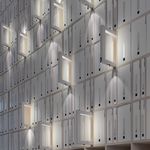 Светильник Viabizzuno punto elle parete/soffitto, фото 1