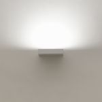 Настенный светильник Viabizzuno quasi, фото 1