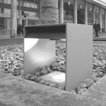 Уличный светильник Viabizzuno reggiolo, фото 1