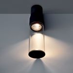 Потолочный светильник Viabizzuno royal soffitto, фото 1