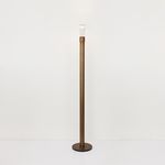 Напольный светильник Viabizzuno royal terra, фото 1