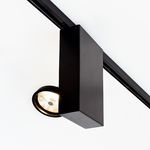 Трековый светильник Viabizzuno spot one, фото 1