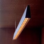 Подвесной светильник Viabizzuno tagliata, фото 1