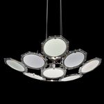 Подвесной светильник Ingo Maurer Double C. Future, фото 1