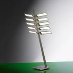 Настольный светильник Ingo Maurer Early Future, фото 1