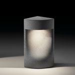 Уличный светильник Bover Moai B/35, фото 1