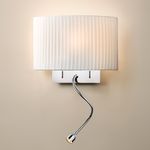 Настенный светильник Bover Wall Street FL, фото 1