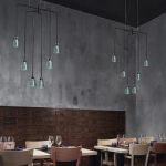 Подвесной светильник Bover Drip S/06L, фото 1