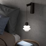 Настенный светильник Bover Drop A/01, фото 1