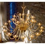 Люстра Sylcom 1460/8+4, фото 1