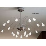 Люстра Sylcom 111/21 MAXI, фото 1