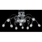 Люстра Sylcom 152/10, фото 1